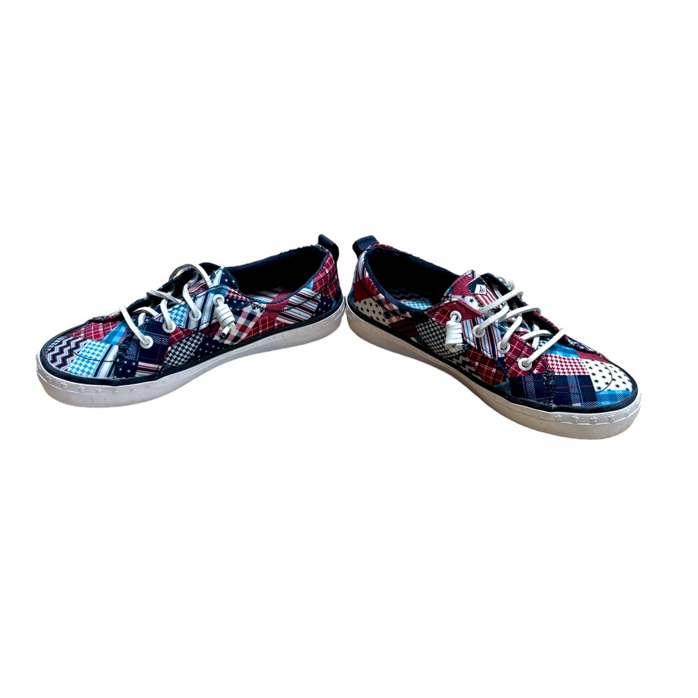 Like new Women’s Sperry Shoes - Picture 3 of 7